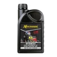 Xeramic Öl Synmax für 2 Takt Motoren - voll synthetisch 1L