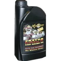 Xeramic ÖL Castor Evo für 2 Takt Motoren- 1L.