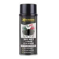 Xeramic Helm und Visier Reiniger - 200ml
