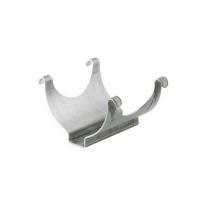 Mounting for silencer, small