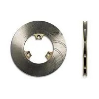 Bremsscheibe Vorderradbremse innenbel