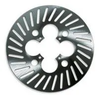Bremsscheibe 200X4mm /RR
