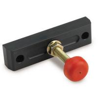 Complete Chain Strecher, Gold Anodized