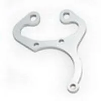 ANSCHRAUBPLATTE BREMSSATTEL 2P