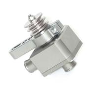 Wasserpumpe, High Flow mit CNC gefr