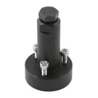 CLUTCH REMOVER