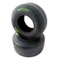 MOJO-C2 Satz Reifen 4,00/5,00-5 (weich) 