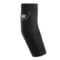 OMP elbow pad, black, (1 piece)