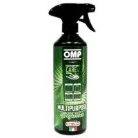 Fleckentferner für Motorsportbekleidung und Zubehör 500ml Spezial-Reiniger von OMP