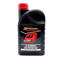 Xeramic 4-T Racing ÖL Castor für 4 Takt Motoren (Tillitson) - 1L
