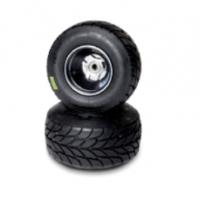 MOJO CW CIK MINI REGENREIFEN SATZ