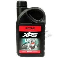 XPS DYE Full Synthetic 2S Ã?l