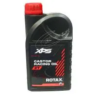 Rotax Castor Öl 2-Takt