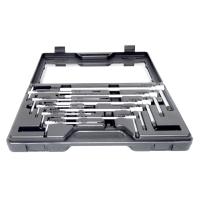 T-handle hexagon set 10-TLG