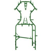 Rahmen Tony Kart OK Racer 401RR 30mm Mod