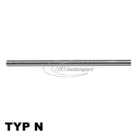 Axle Ø 50x1030 mm type "N" Bild Nr. E