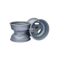 Felge OTK AXP Aluminium silber110mm Vorde