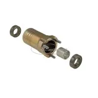 Complete HST MG hub L.110 mm Bild Nr. B