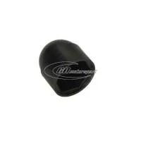 M6 nut's cover Black Bild Nr. M