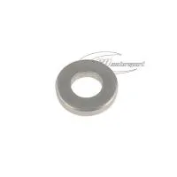 Washer Ø 8x17x3 mm