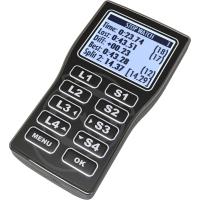 UNIPRO STOPWATCH UNISTOP V2 GREEN