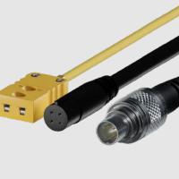 Verlängerungskabel My-Chron Hub Kabel System 2T (Abgas-/Wassertemperatur)