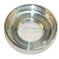 Carburetor flange Alu "Waterswift"