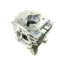 Crankcase "Waterswift"