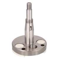 Crankshaft half pinion side "Waterswift"