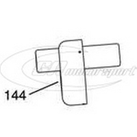 Exhaust tail "Waterswift"