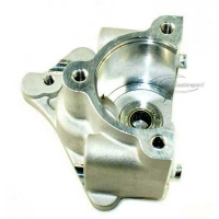 Case for starter Gazelle / Waterswift