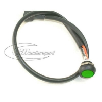 Start button m.Kabel "Waterswift"