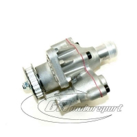 Water pump complete "Waterswift"