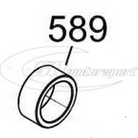 Distance sleeve "Waterswift"