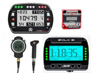 Meßsysteme Alfano, Unipro, AIM